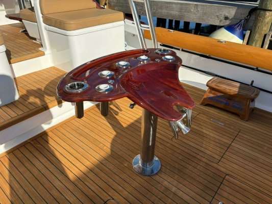 Game On 36ft Maverick Yachts Costa Rica Yacht For Sale