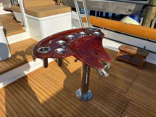 2024 Maverick Yachts Costa Rica 36