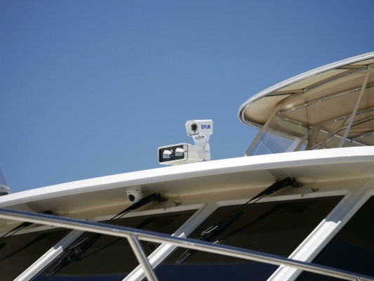 LA CALMA III 62ft Offshore Yachts Yacht For Sale