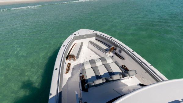 Cash Cow 45ft Everglades Yacht For Sale