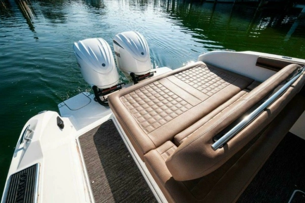 2022 Cobalt 30