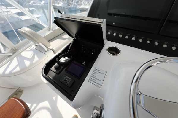 Sea Hunt 54ft Viking Yacht For Sale