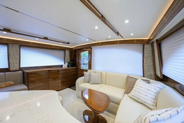 2024 Viking 54