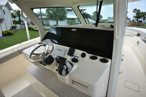 2022 Scout 425 LXF