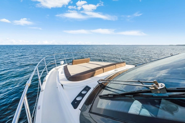 2022 Galeon 40