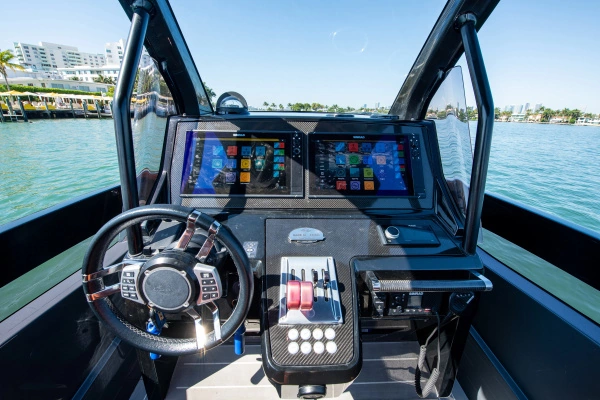 2020 Sunseeker 38