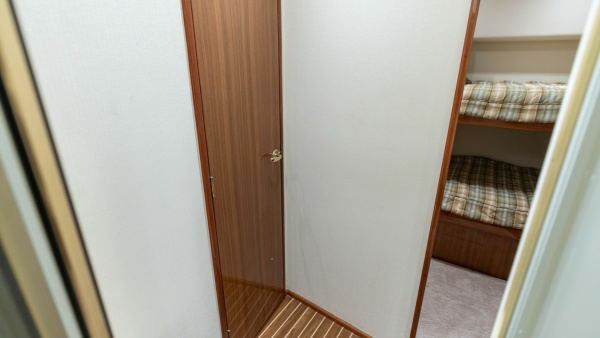 Desperado 45ft Viking Yacht For Sale