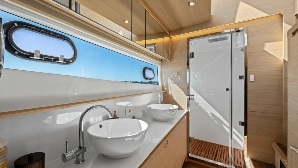 Remarkable I 54ft Aquila Yacht For Sale
