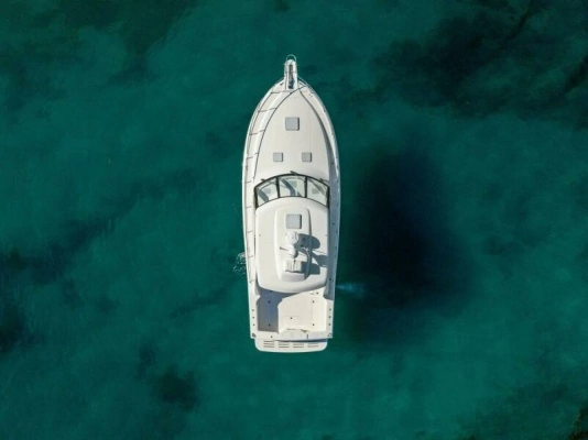2012 Cabo 44