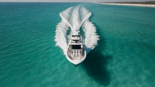 2023 Everglades 45