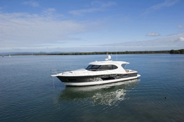 44-ft-Riviera-2027-445 SUV-445 SUV Fort Lauderdale Florida United States  yacht for sale