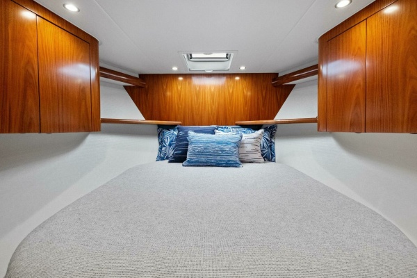 Galati Yacht Sales Trade 58ft Viking Yacht For Sale