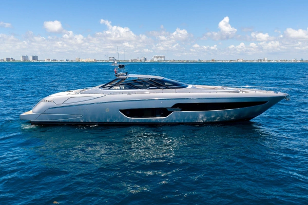 2017 Riva 88