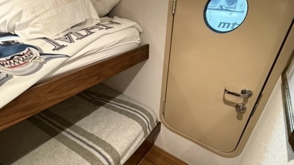 Viking 68 Convertible Yacht For Sale