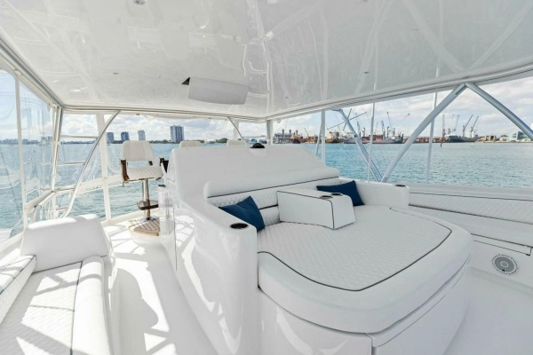 2026 Viking 82