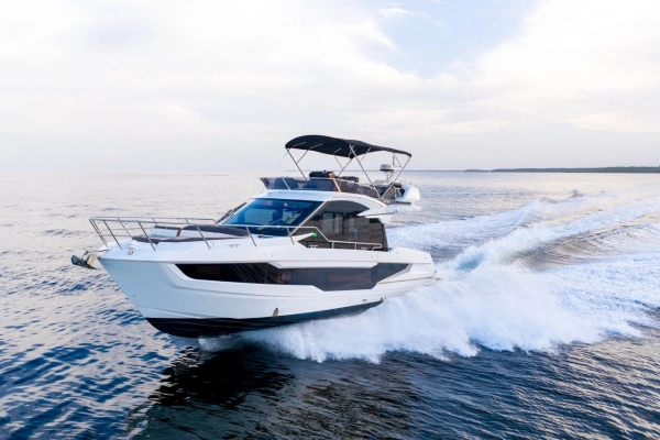 2022 Galeon 40