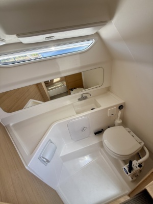 Zulu 30ft Nimbus Yacht For Sale