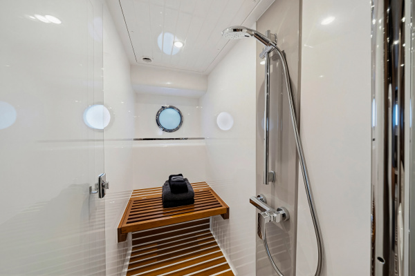 SEXY FISH 66ft Belize Yacht For Sale