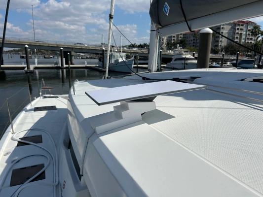 Fountaine Pajot Isla 40 Yacht For Sale