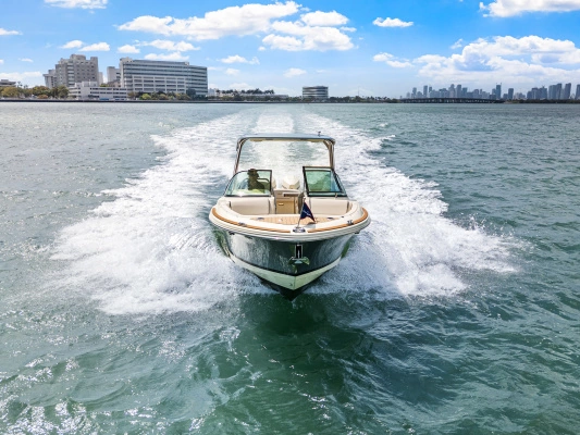 2024 Chris-Craft 28