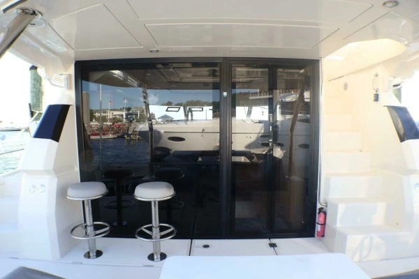 2018 Aquila 44