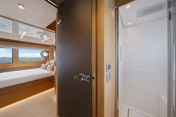 2017 Riva 88