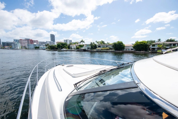 2007 Viking Princess 57