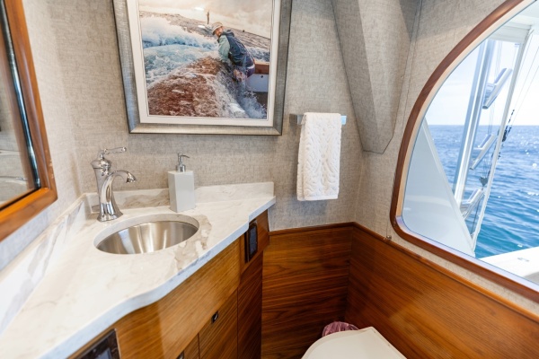 Team Supreme 72ft Viking Yacht For Sale