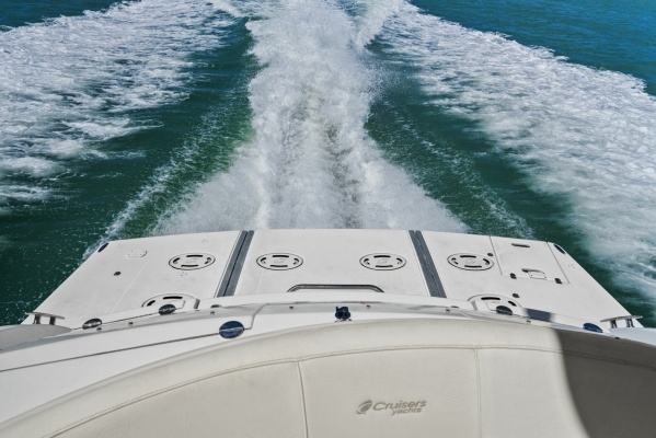 Sea Casa III 54ft Cruisers Yachts Yacht For Sale