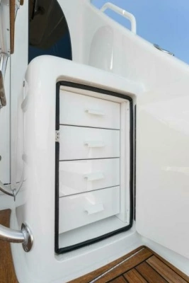 2021 Viking 54