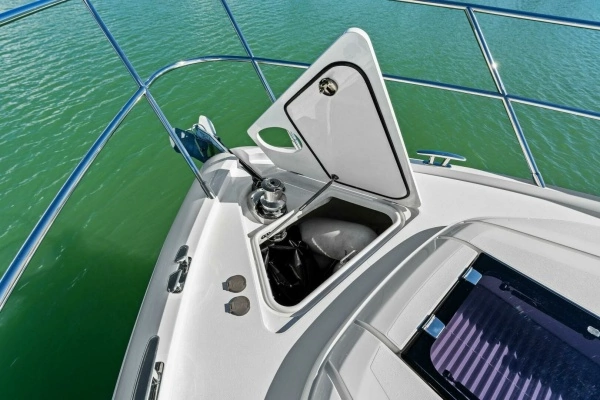 2023 Princess 50