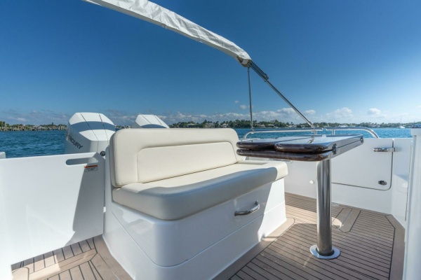 In Stock 2025 MJM 35 064 38ft MJM Yacht For Sale