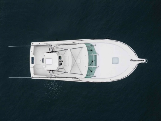 2008 Cabo 38