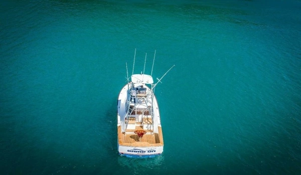 2024 Maverick Yachts Costa Rica 36
