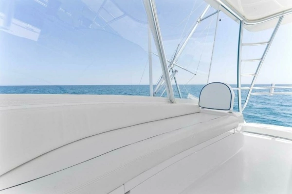 2021 Viking 54