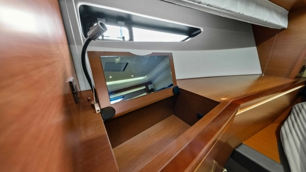 2015 Prestige 55