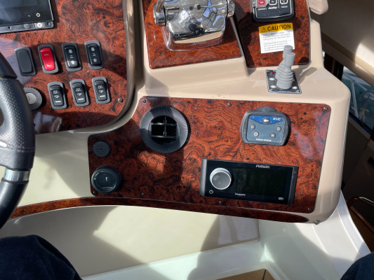 PISCO SOUR 56ft Carver Yacht For Sale