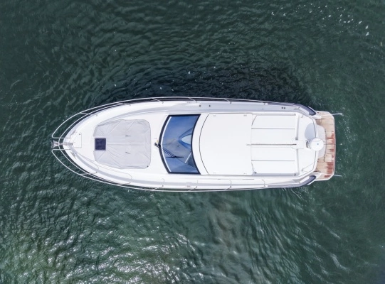 2022 Beneteau 41