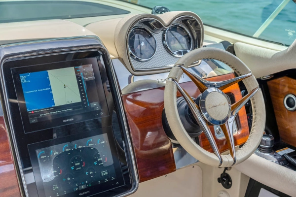 2023 Chris-Craft 35