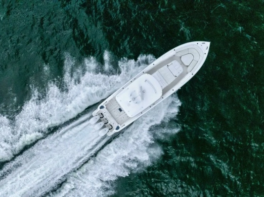 2020 Intrepid 40