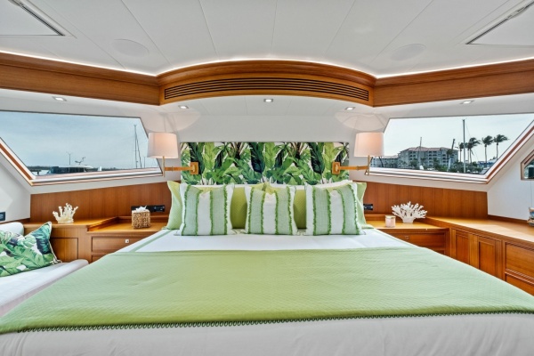 2024 Marlow 90 V - Artemis II