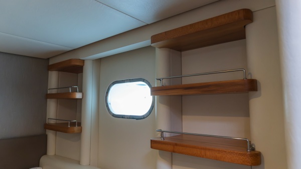 Aussie Rules 87ft Oceanfast Yacht For Sale