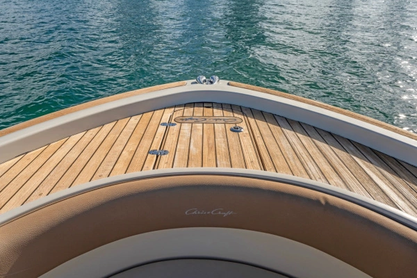 2022 Chris-Craft 30