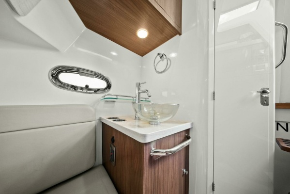 Lima Kilo 38ft Boston Whaler Yacht For Sale