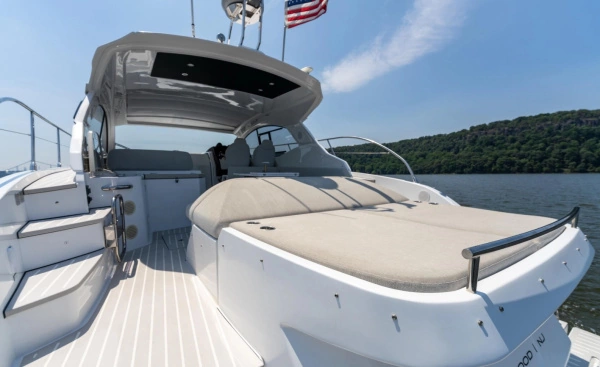 2023 Azimut 45