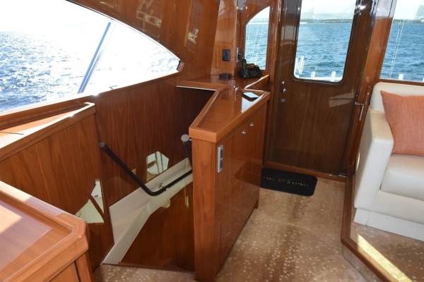 2019 Viking 80