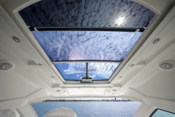 Sea Casa III 54ft Cruisers Yachts Yacht For Sale