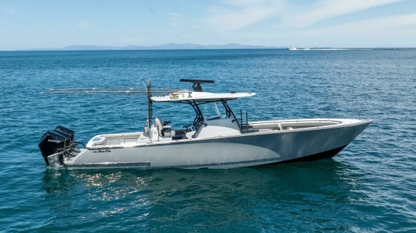 37-ft-Valhalla Boatworks-2021-V-37-Full Tilt Los Suenos  Costa Rica  yacht for sale