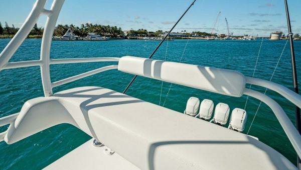 Ohana 42ft Invincible Yacht For Sale