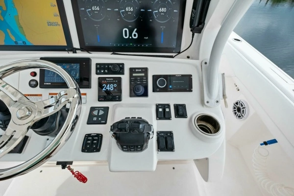 2020 Intrepid 40